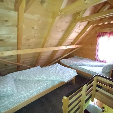 Apartments Vila Selena - Golija Rudno Ngoại thất bức ảnh