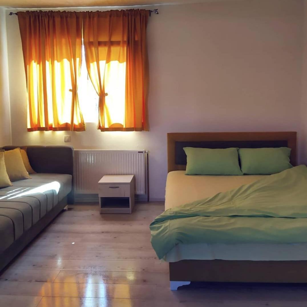Apartments Vila Selena - Golija Rudno Ngoại thất bức ảnh