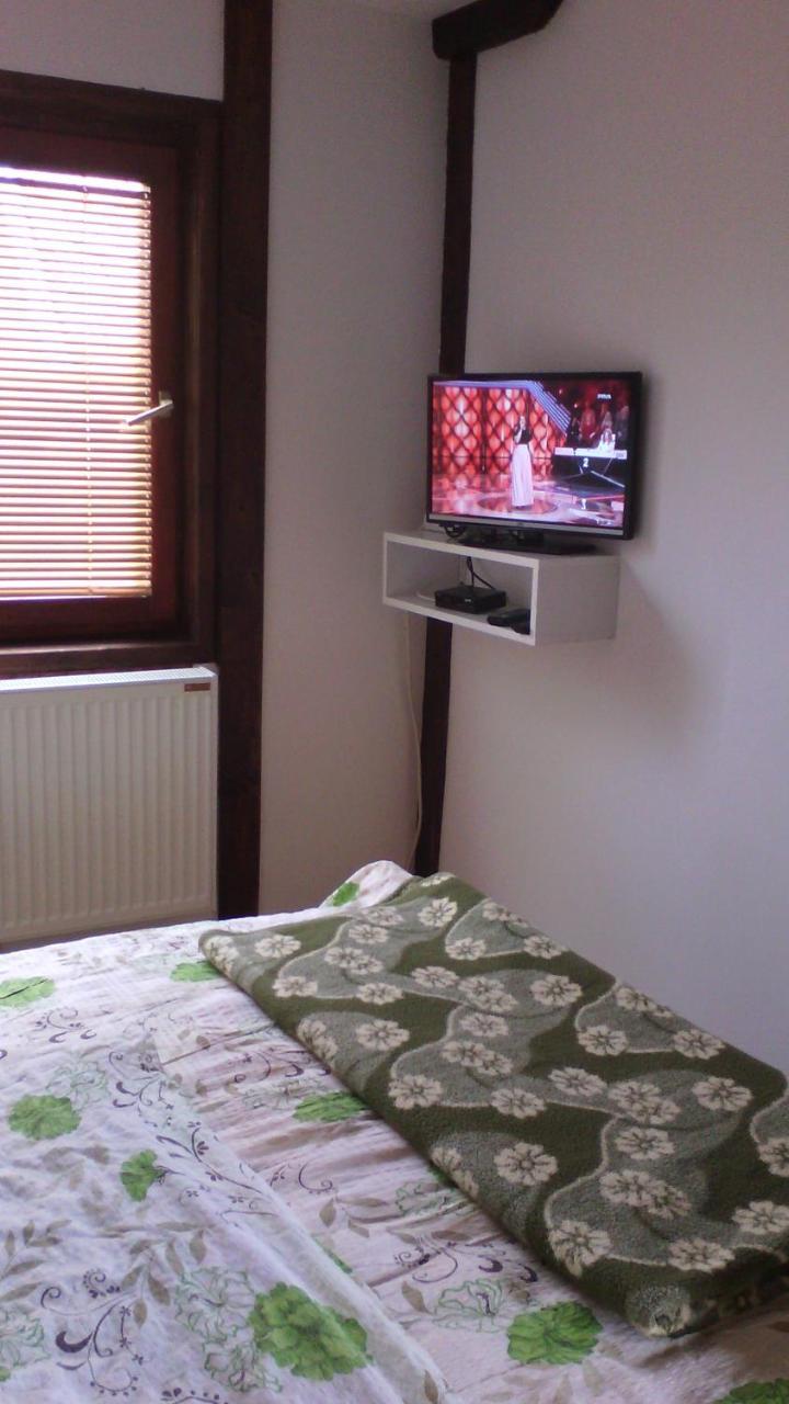 Apartments Vila Selena - Golija Rudno Ngoại thất bức ảnh