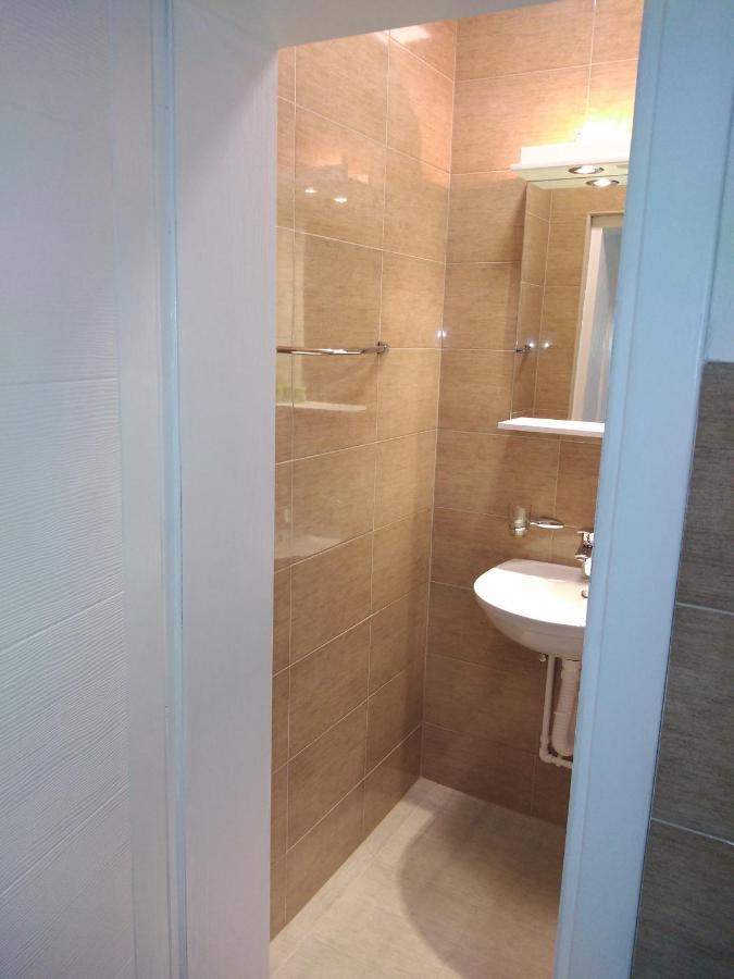 Apartments Vila Selena - Golija Rudno Ngoại thất bức ảnh